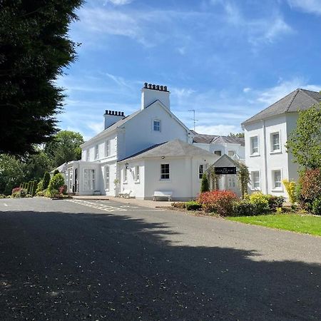 Leighinmohr House Hotel Ballymena Luaran gambar