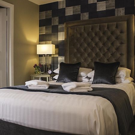 Leighinmohr House Hotel Ballymena Luaran gambar
