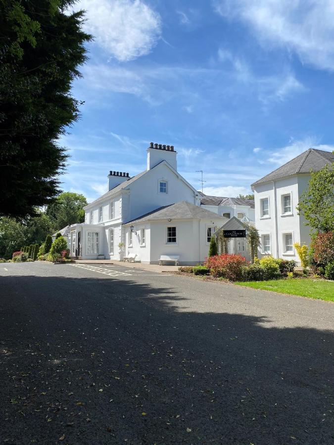 Leighinmohr House Hotel Ballymena Luaran gambar