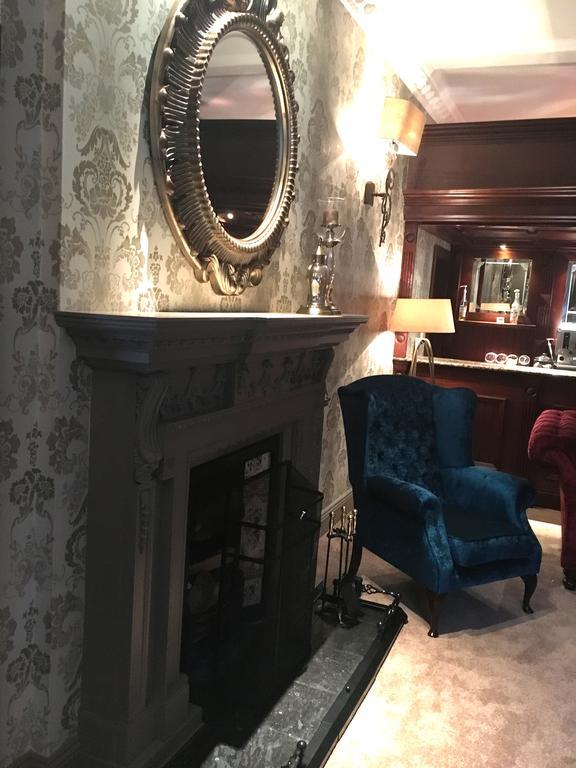 Leighinmohr House Hotel Ballymena Luaran gambar