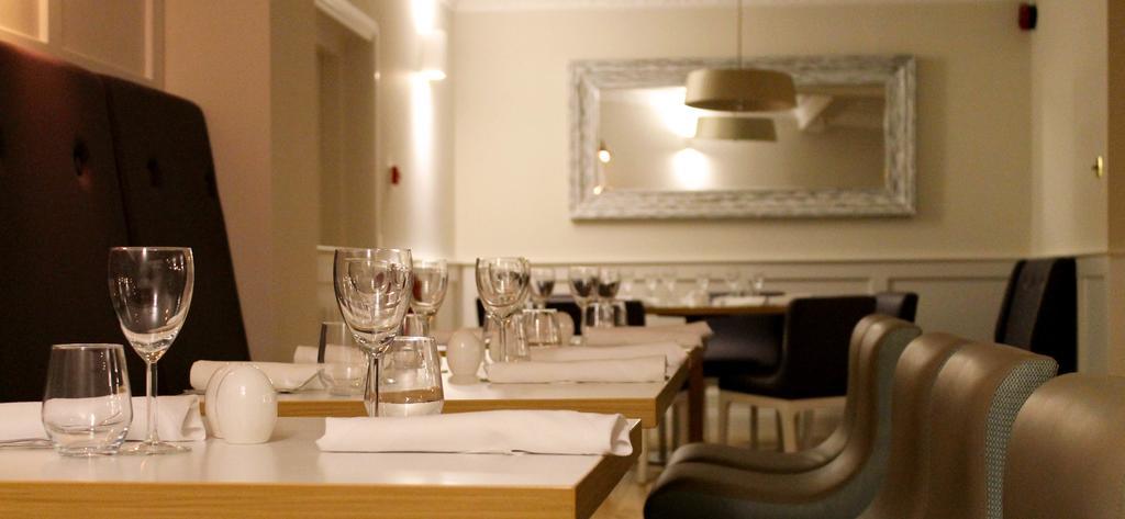 Leighinmohr House Hotel Ballymena Luaran gambar