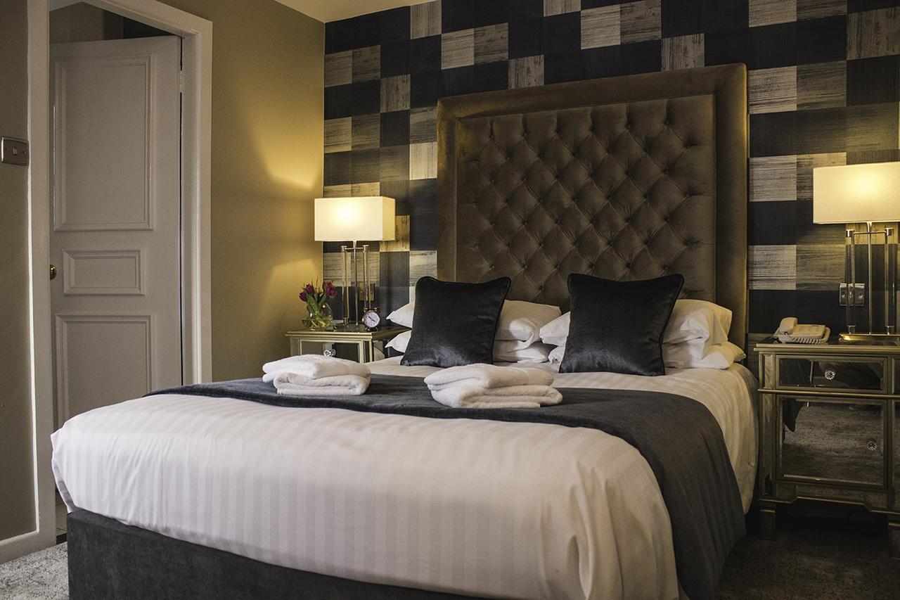 Leighinmohr House Hotel Ballymena Luaran gambar