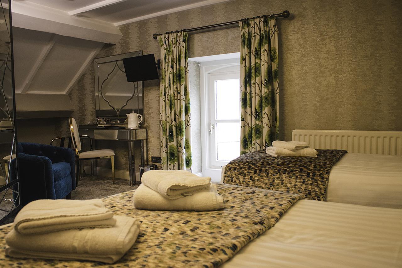 Leighinmohr House Hotel Ballymena Luaran gambar